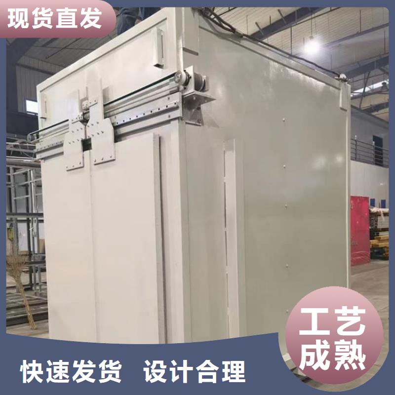 组合式铅房_欢迎您