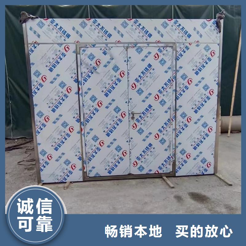 靠谱的防辐射铅房生产厂家