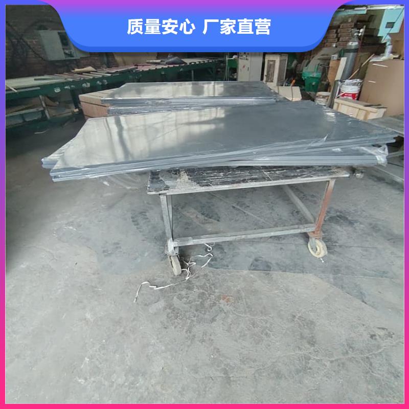 移动式铅房全国施工
