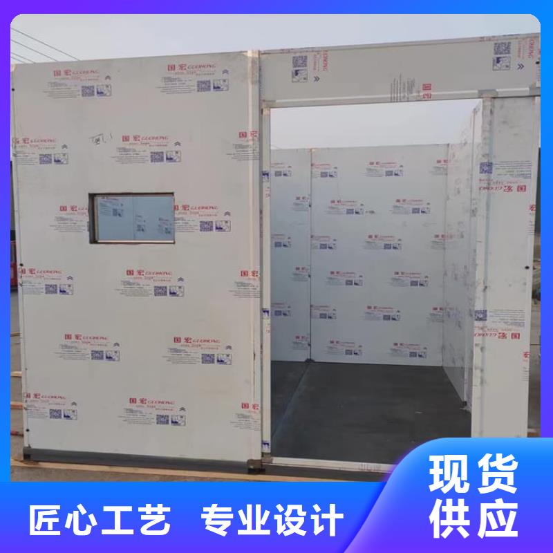 工业铅房【优惠促销】