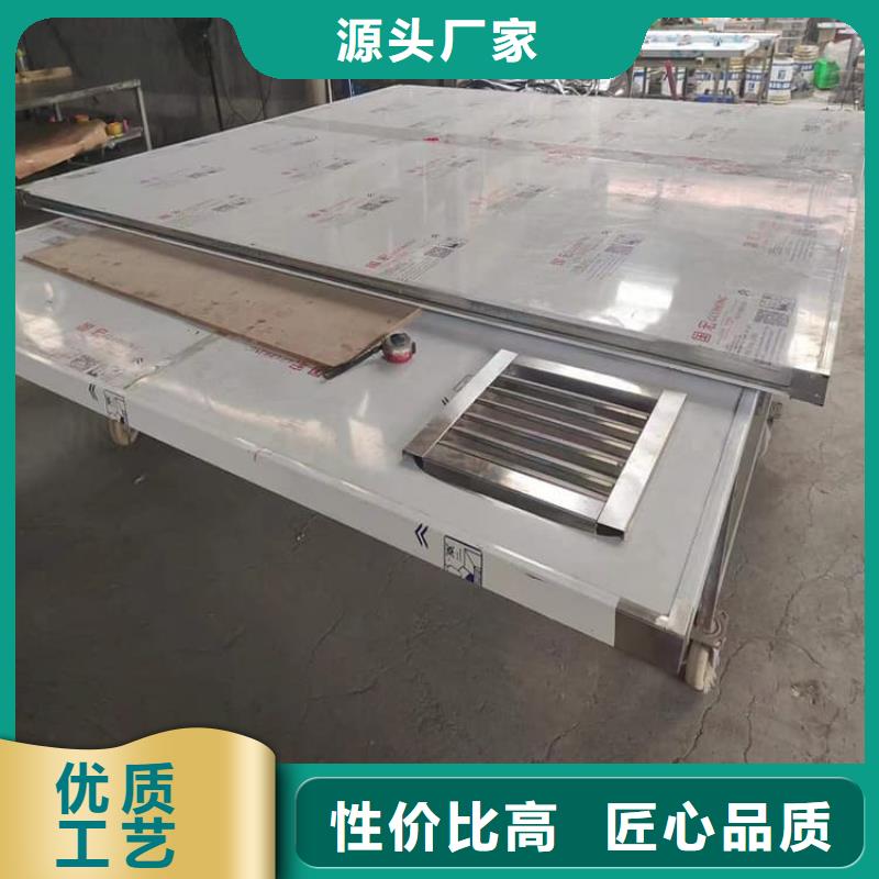 #工业防护探伤铅房#-欢迎您