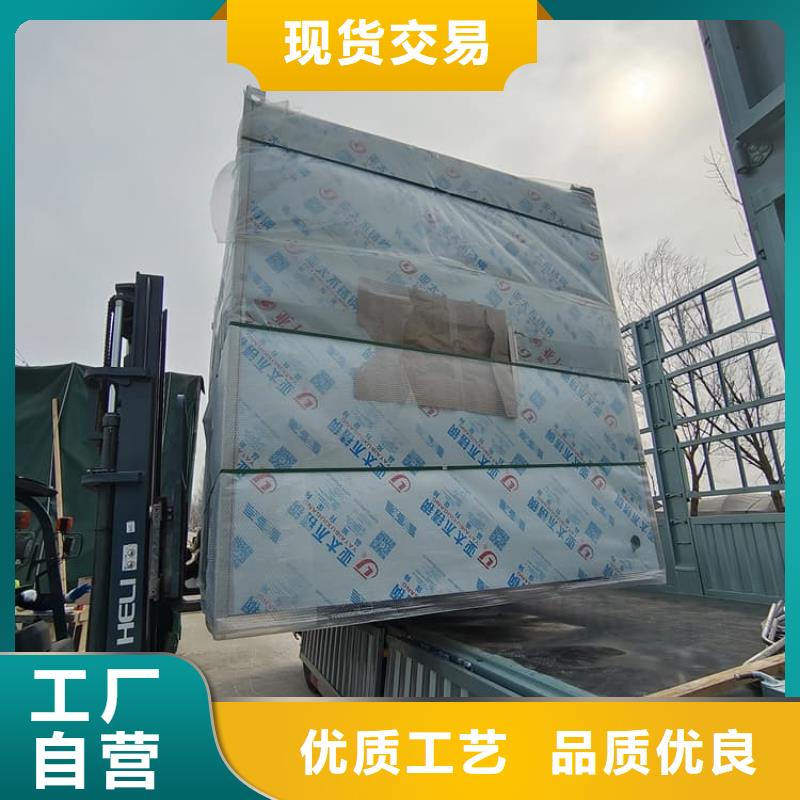 工业防护探伤铅房好品质