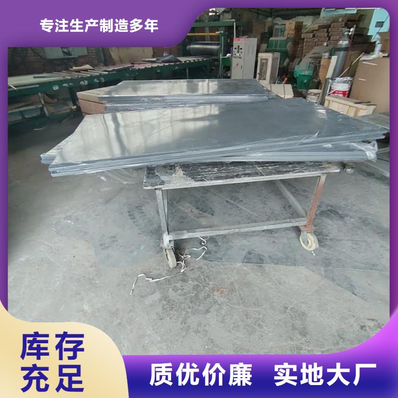 工业铅房包你满意