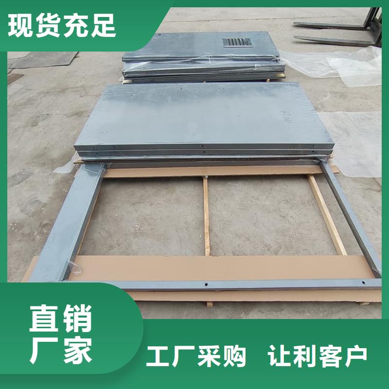 优惠的可拆卸移动铅房品牌厂家