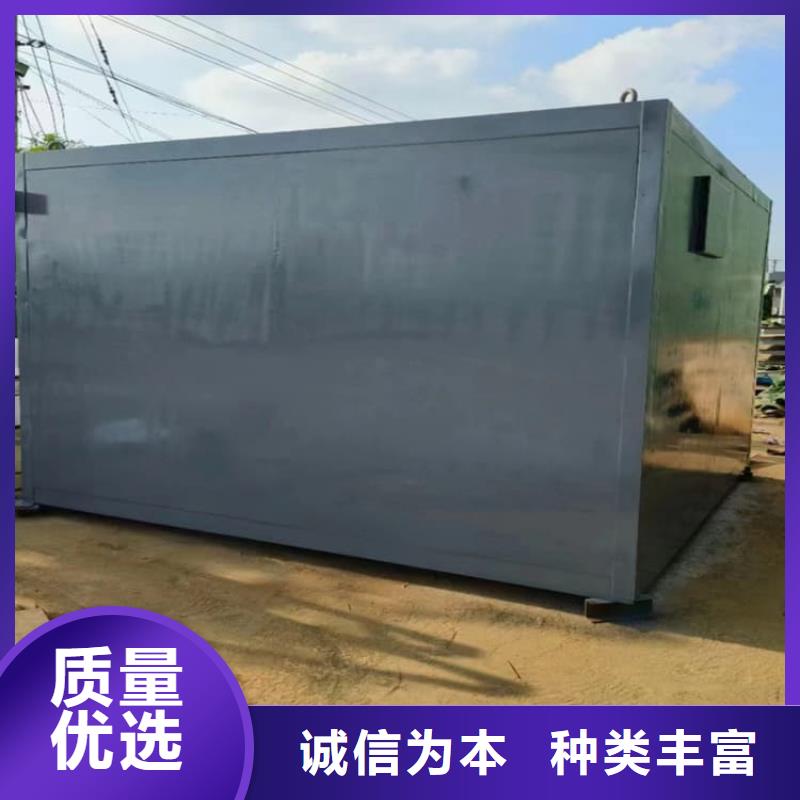 服务周到的防辐射不锈钢铅房供货商