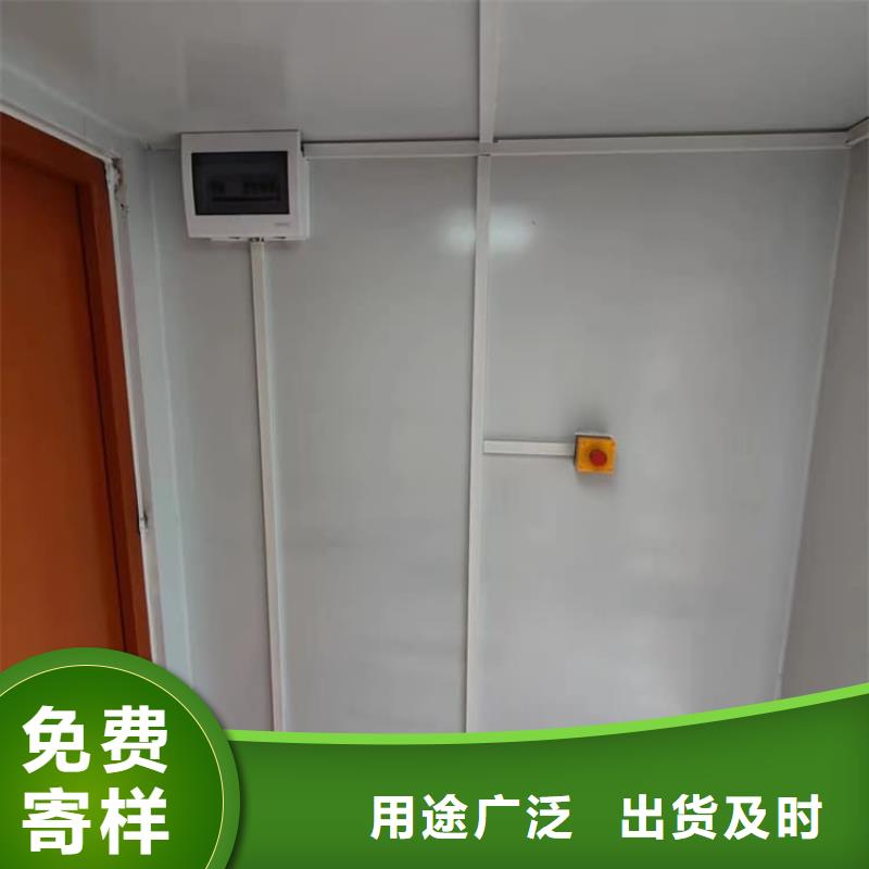 DR室铅房优质供货商