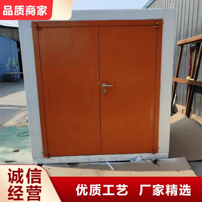 牙科铅房-回购率高