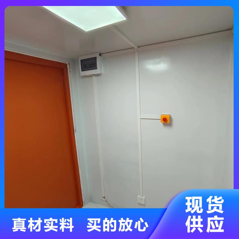 射线屏蔽探伤室甄选厂家