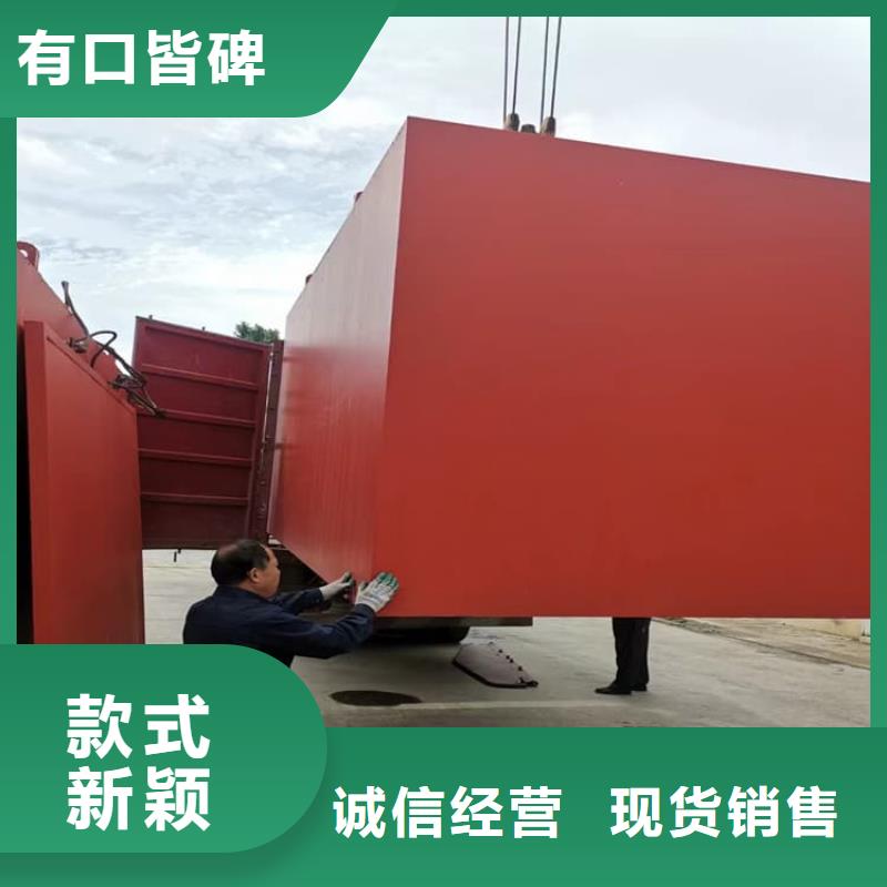 有现货的移动式铅房厂家