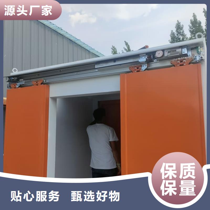 工业铅房【优惠促销】
