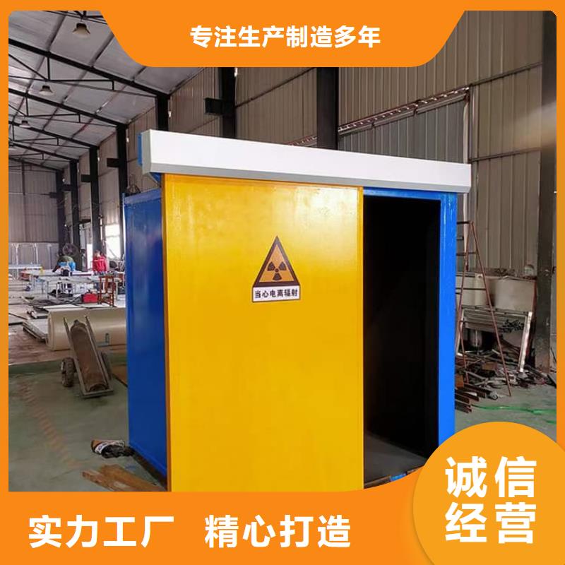 牙科铅房厂家供应价格