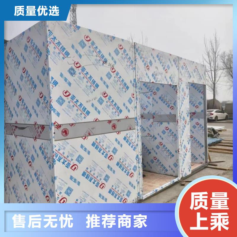 牙科铅房厂家供应价格
