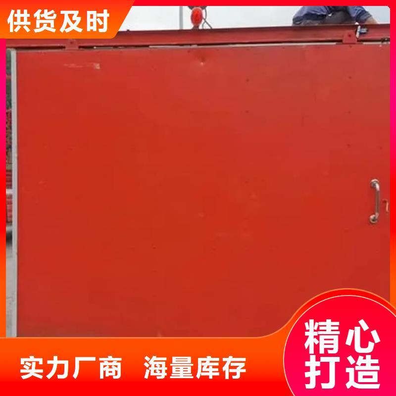 牙科铅房厂家供应价格