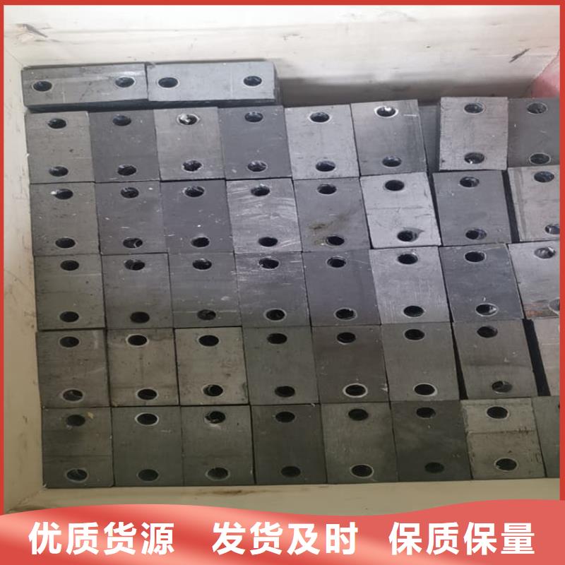 屏蔽核辐射用铅块-加工厂家
