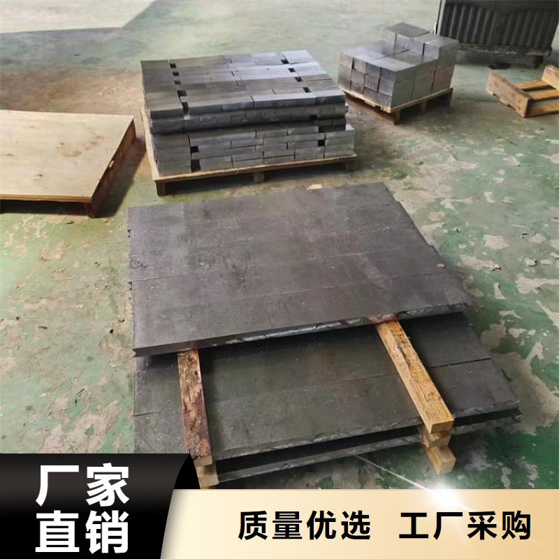 定制高纯度1#铅块的厂家