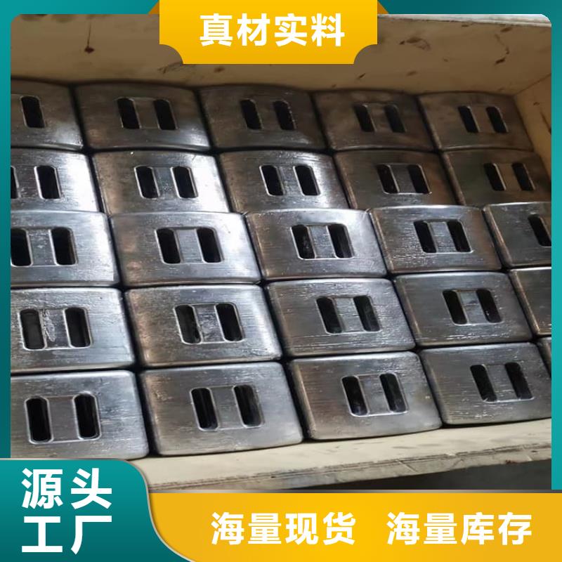 工业配置铅块施工厂家