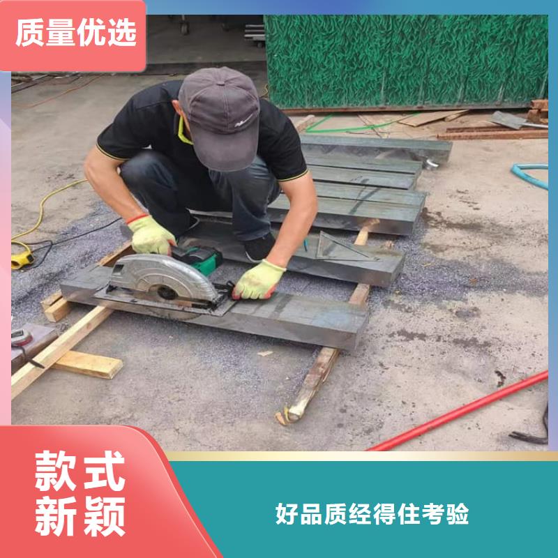 平面铅块市场行情