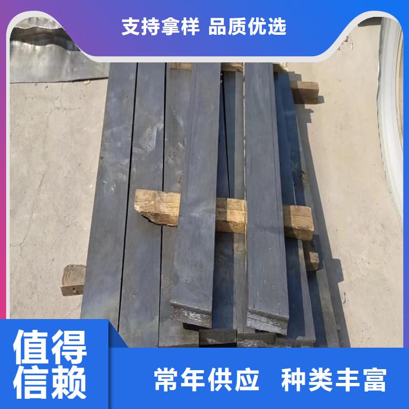 屏蔽核辐射用铅块安装
