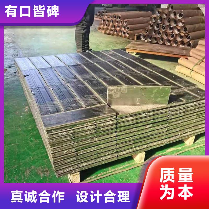 规格全的耐酸碱铅块现货厂家