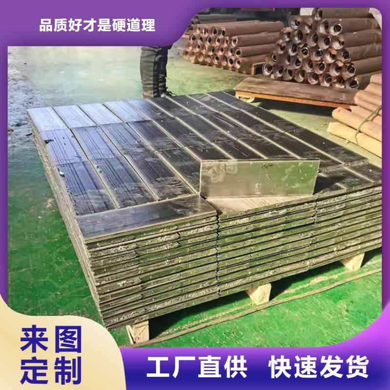 屏蔽核辐射用铅块-加工厂家