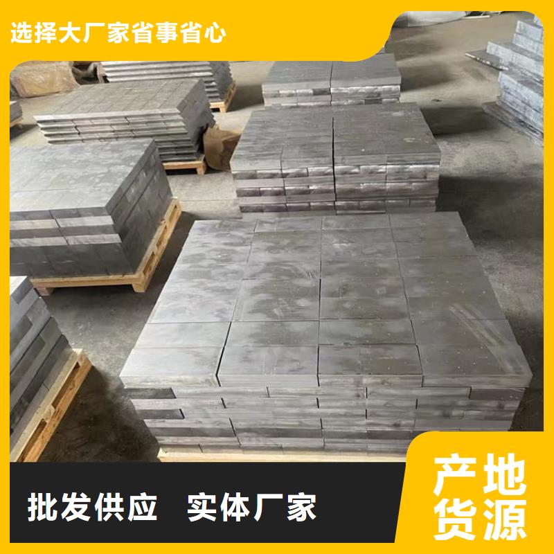 质量靠谱的平衡铅块厂家