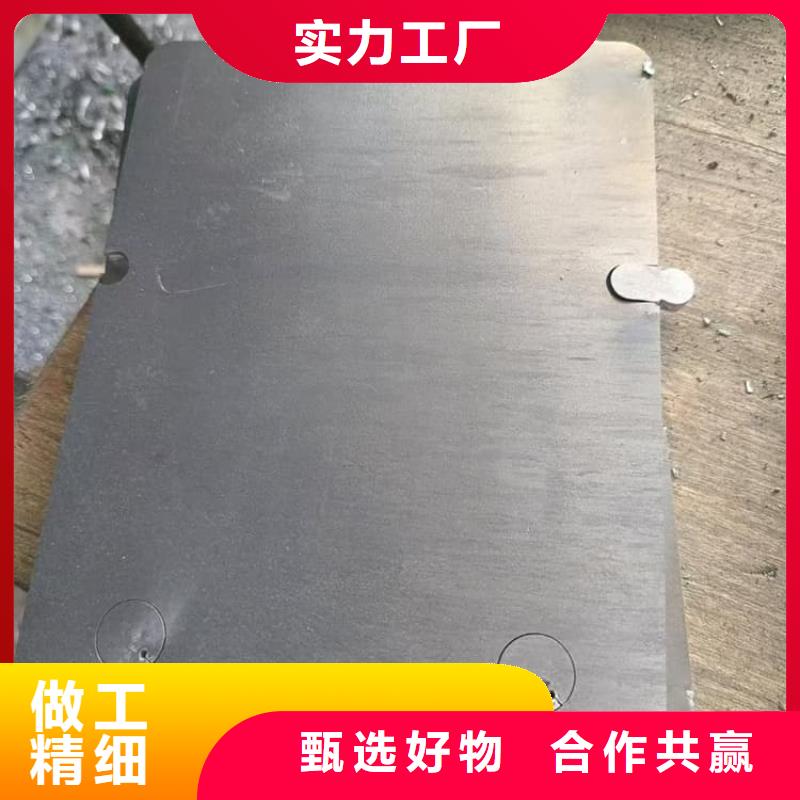 高纯度挤压铅块应用范围广