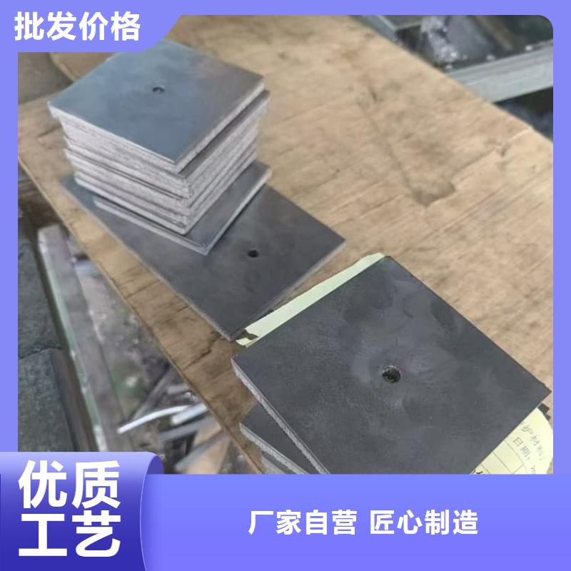 采购工业探伤加重铅块必看-质量好