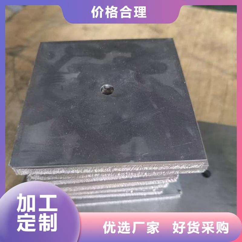现货充足的高纯度铅块厂家