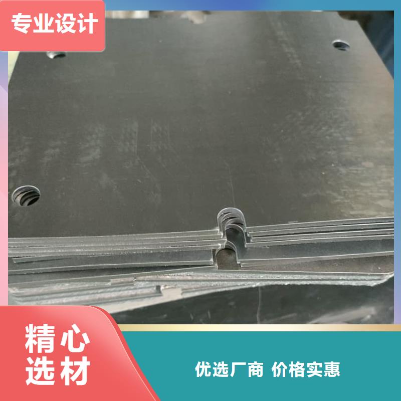 浇筑铅块价格合理