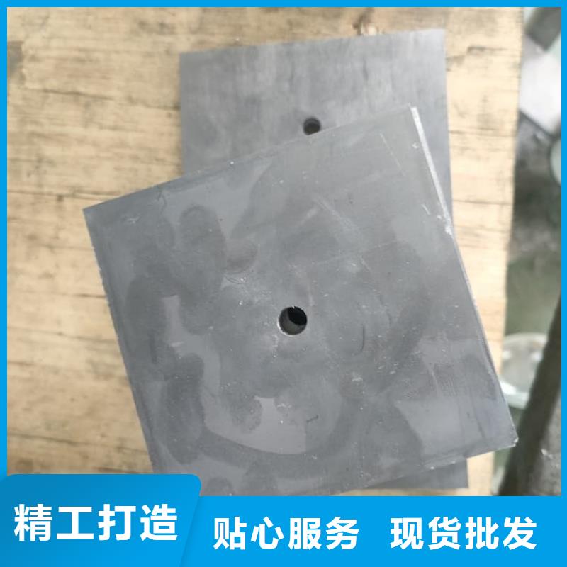 卖高精度铅块的当地厂家