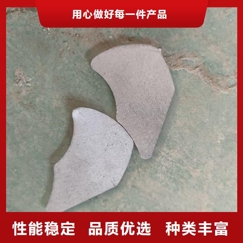 挤压配重铅块多种规格