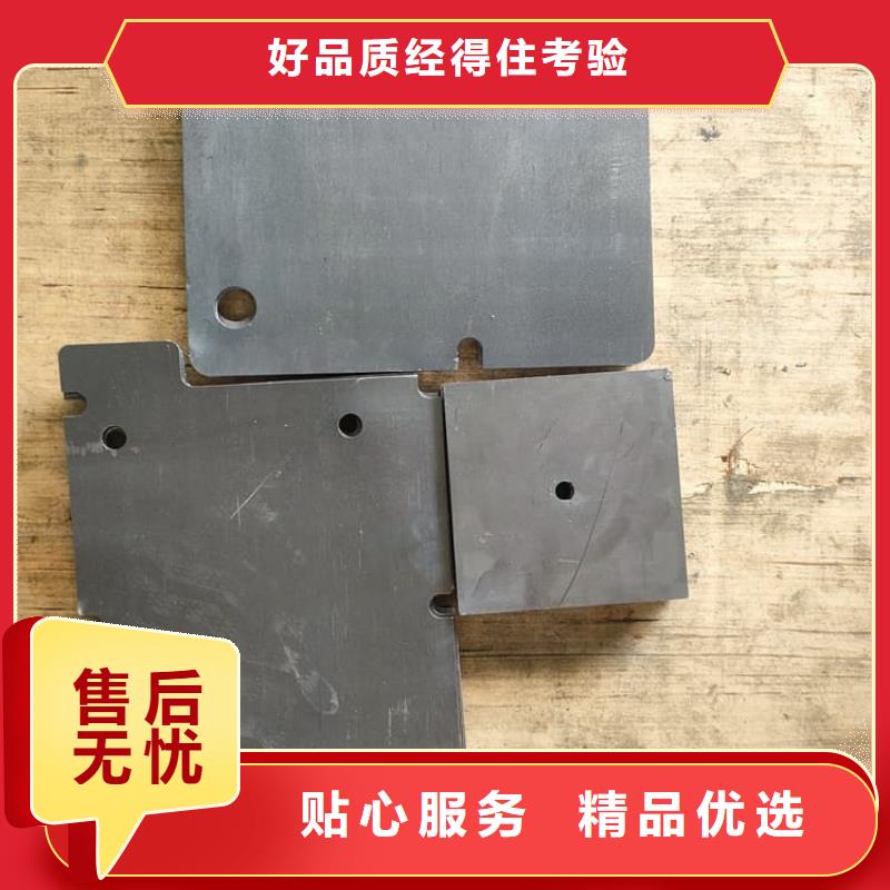生产高密度铅块的基地
