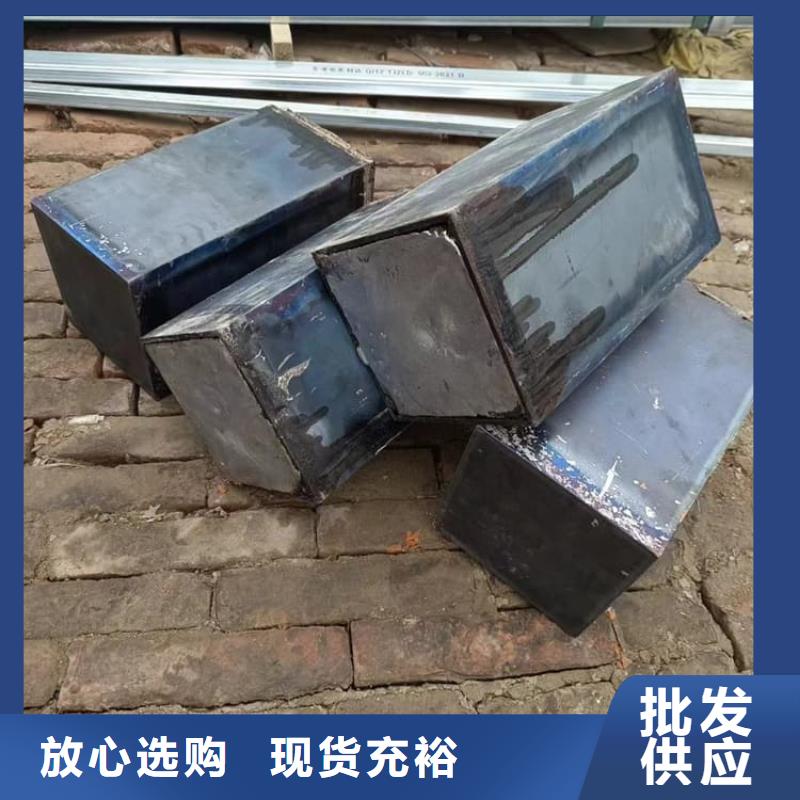 国标铅块按需定做