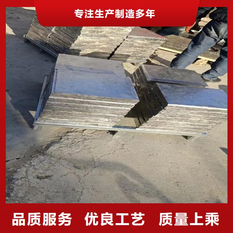 辐射防护铅块厂家直销-宏兴射线防护工程有限公司