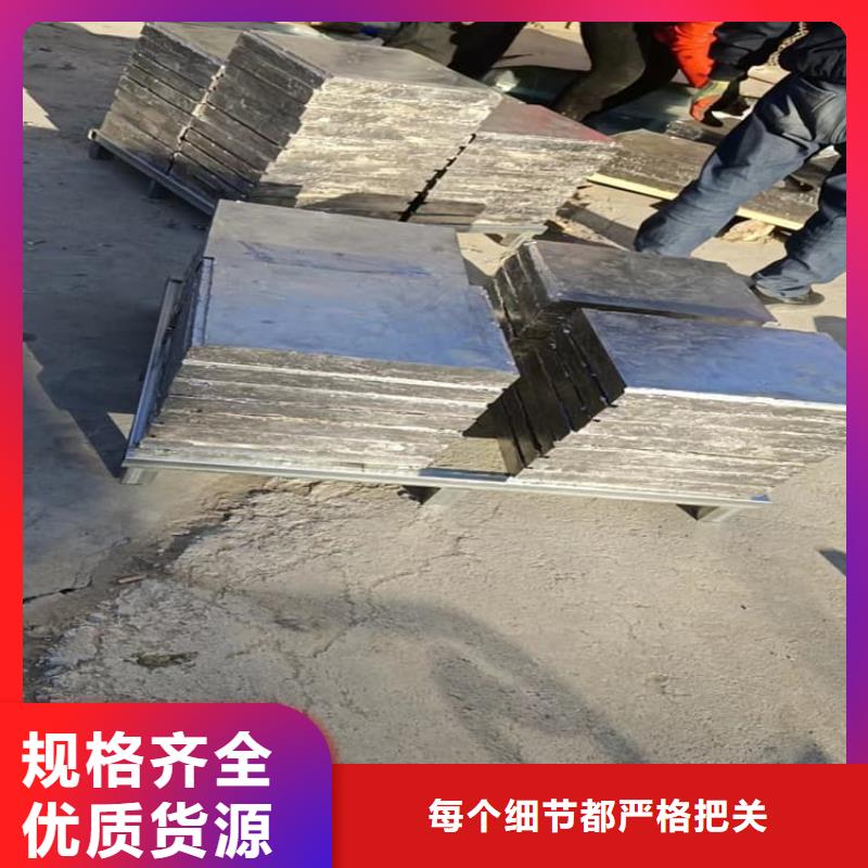 工业配重铅块直销厂家