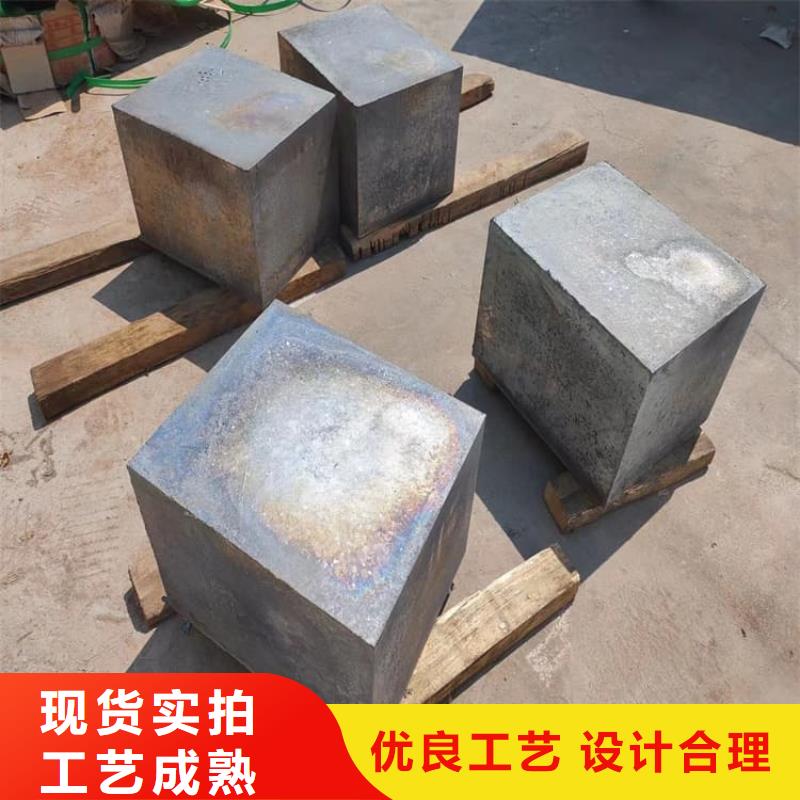 供应工业配重铅块_优质厂家