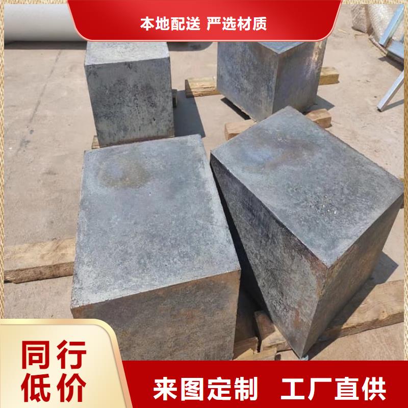 国标1#铅块3天出货