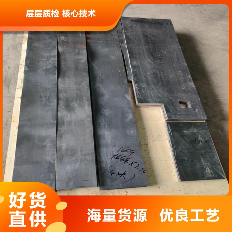 质优价廉的高纯度1#铅块公司
