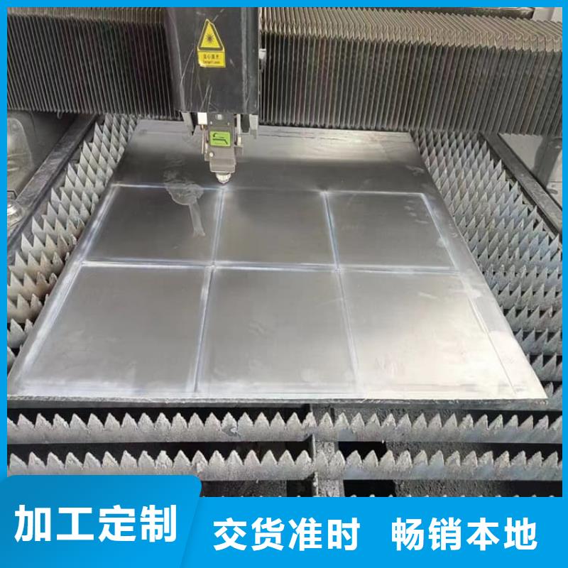 挤压配重铅块多家合作案例