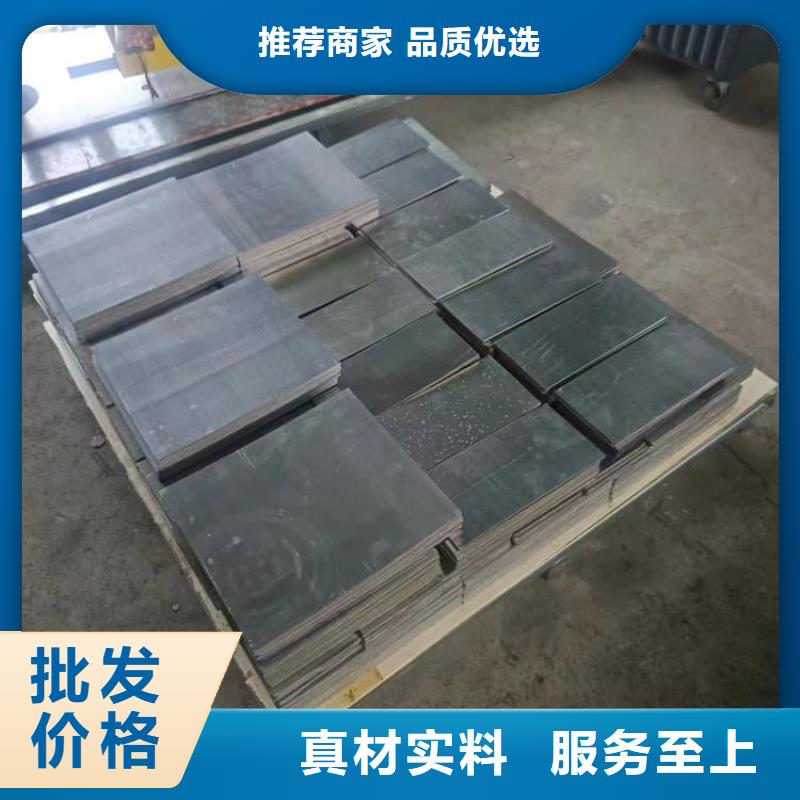 防腐蚀铅块销量高