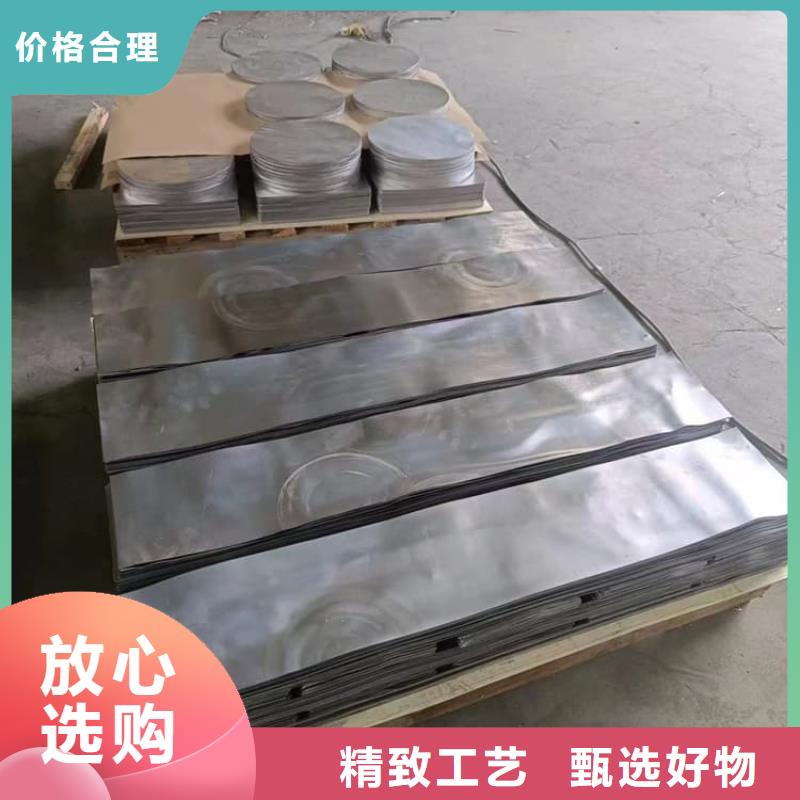 有现货的1号铅锭铅块生产厂家