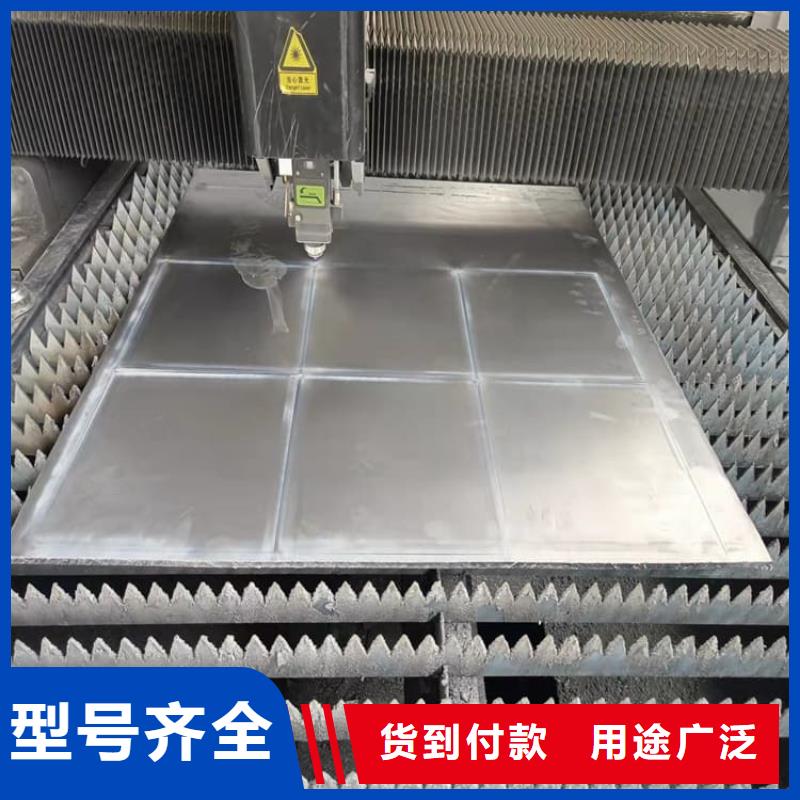 耐酸铅块支持非标定制