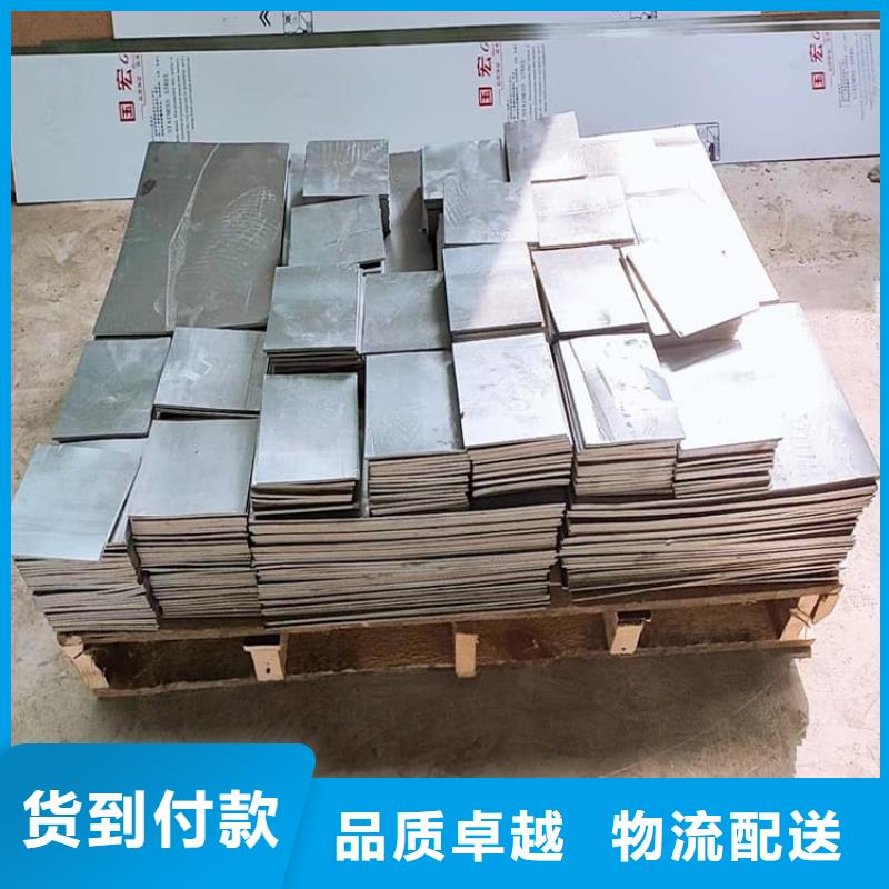 工业配重铅块深受客户信赖