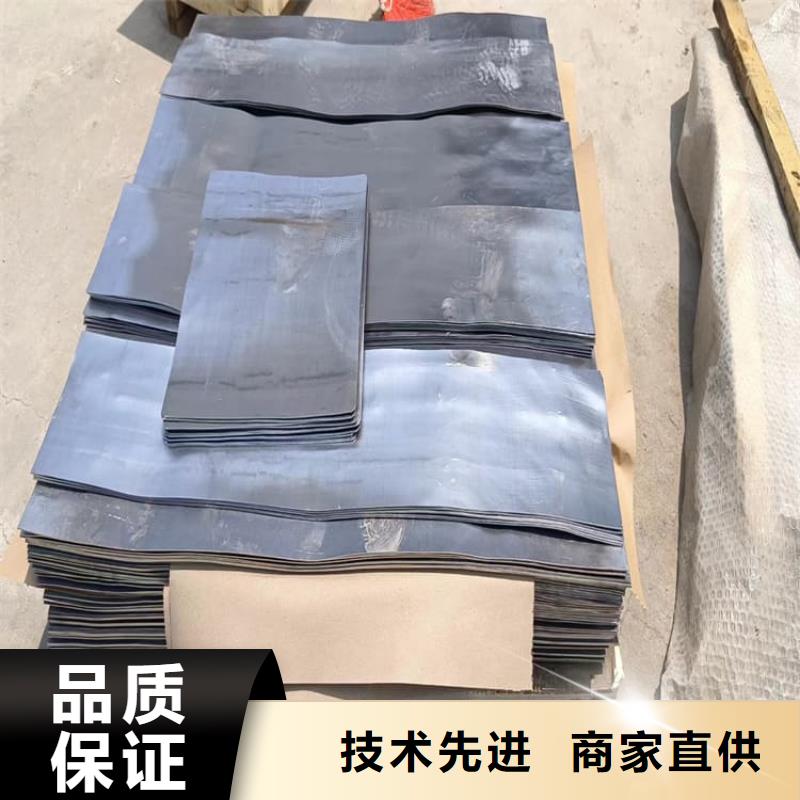 电解潜水配重铅块合作共赢