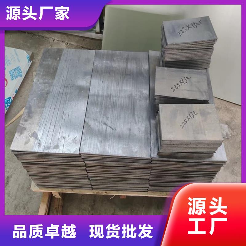 防辐射配重铅块厂家现货定做