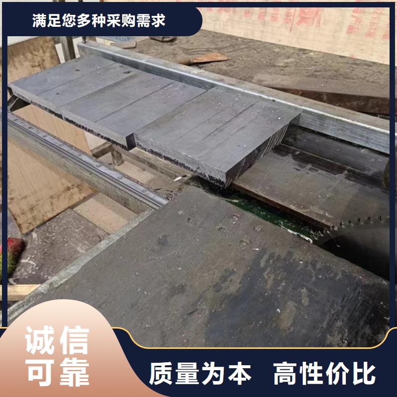 工业浇铸铅块品牌-报价_宏兴射线防护工程有限公司