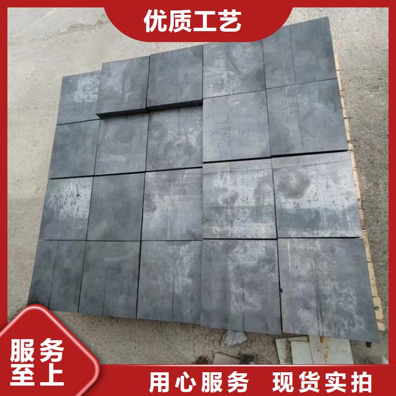 优选：互锁式铅块品牌厂家