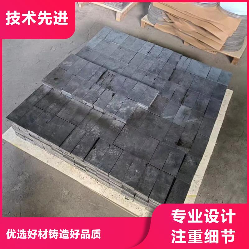 工业探伤铅块上门施工