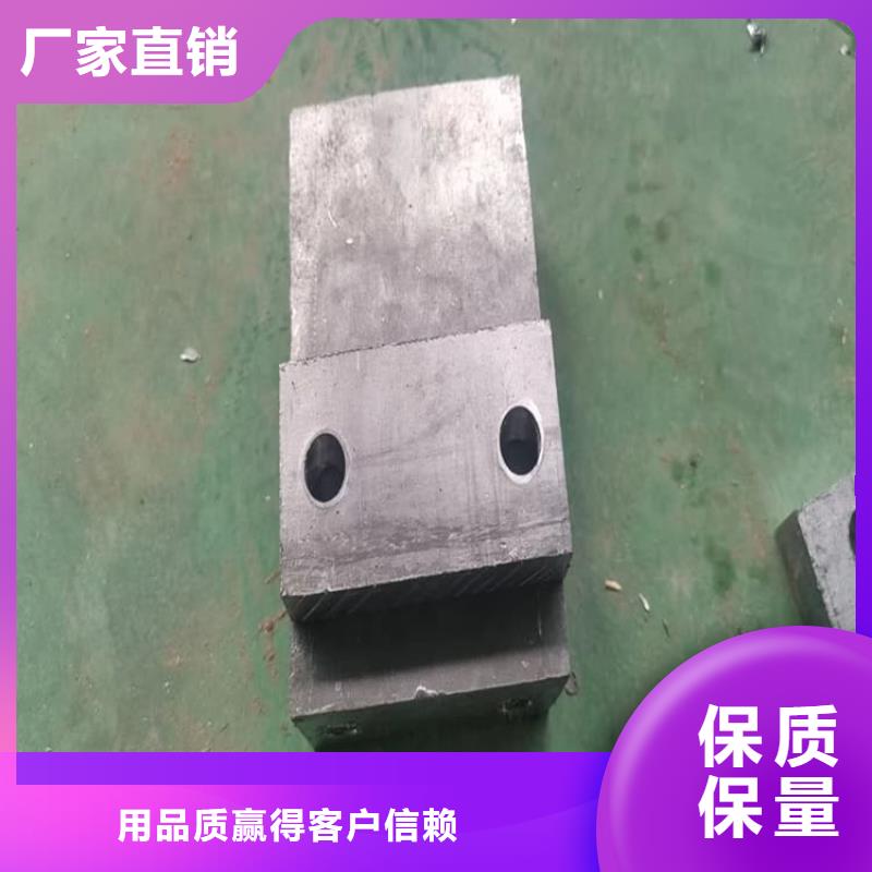 供应工业配重铅块_优质厂家