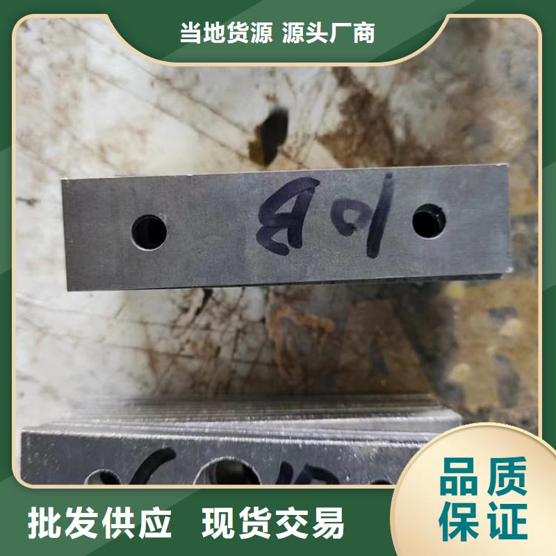 高精度铅块自有工厂